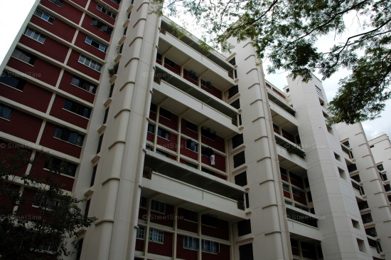Blk 3 Delta Avenue (Bukit Merah), HDB 4 Rooms #276202